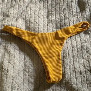 Lotus swimwear bikini bottoms